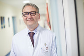 Chefarrzt Dr. med. Marc Schüssler